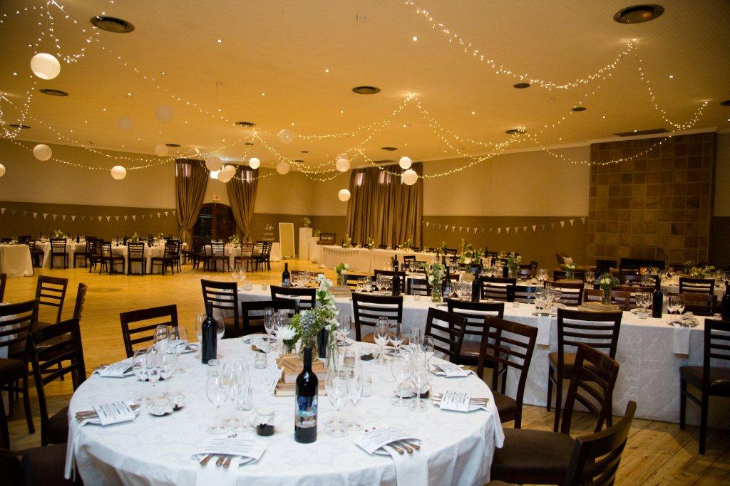 Tips For Hanging Fairy Lights Wedding Event Lighting And